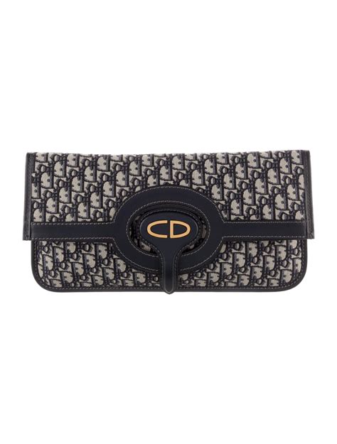 dior complimentary clutch|clutch christian dior 2022.